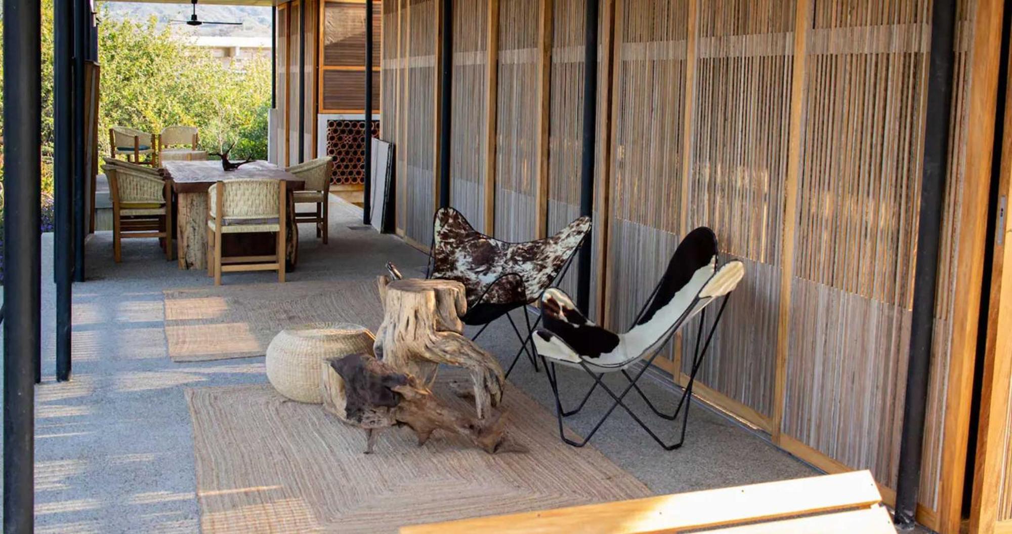 Casa Matilda, Cerca De Casa Wabi Y Hotel Terrestre Puerto Escondido  Exterior foto