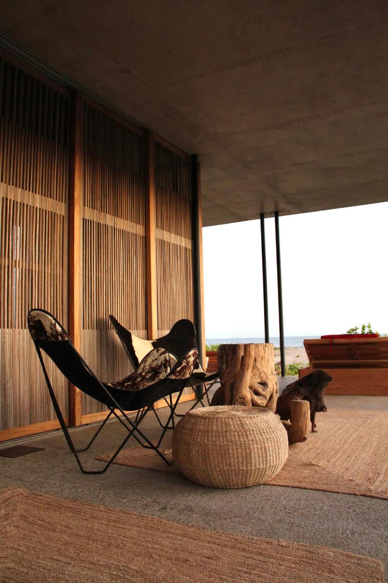 Casa Matilda, Cerca De Casa Wabi Y Hotel Terrestre Puerto Escondido  Exterior foto