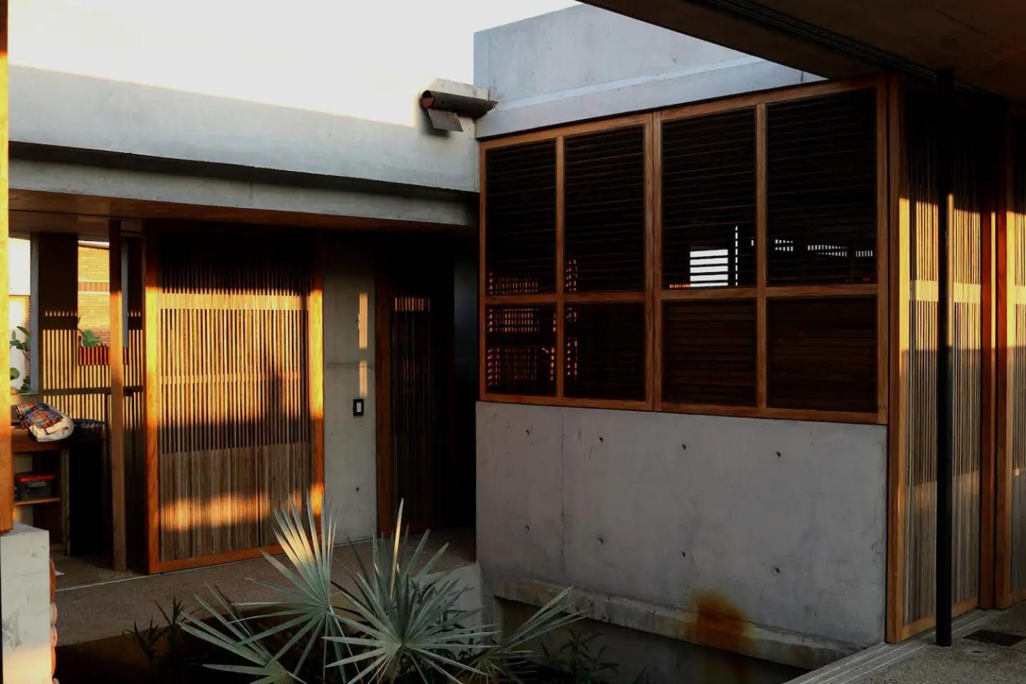 Casa Matilda, Cerca De Casa Wabi Y Hotel Terrestre Puerto Escondido  Exterior foto